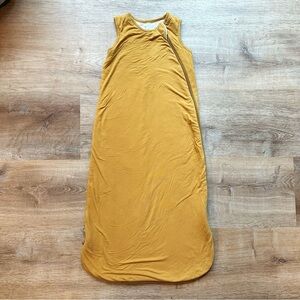 Kyte Baby Sleep Sack M 1.0 Tog Marigold